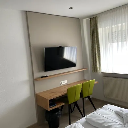 Inn Adler Wetzlar